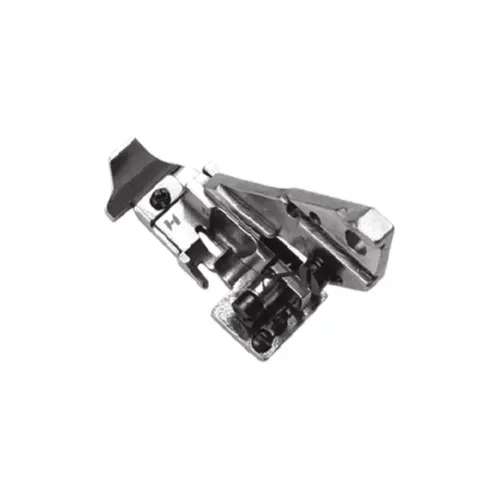 Set conversie pentru masini industriale de surfilat cu 2 ace Brother MA4-B551, 10mm(5×5)