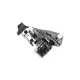 Set conversie pentru masini industriale de surfilat cu 2 ace Brother MA4-B551, 10mm(5×5)