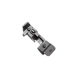 Piciorus pentru masini industriale de surfilat cu 1 ac Brother EF4-B511-01, 3mm, 4mm, 5mm, 6mm