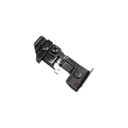 Piciorus pentru masini industriale de surfilat cu 2 ace Brother EF4-B531, 2.2x5mm; 2.2x6mm