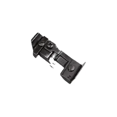 Piciorus pentru masini industriale de surfilat cu 2 ace Brother EF4-B531, 2.2x5mm; 2.2x6mm