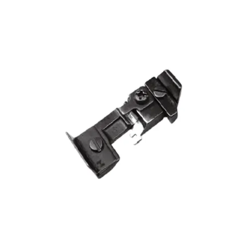 Piciorus pentru masini industriale de surfilat cu 2 ace Brother EF4-B531, 2.2x5mm; 2.2x6mm