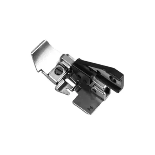 Piciorus pentru masini industriale de surfilat cu 2 ace Brother MA4-B551, 5x5mm