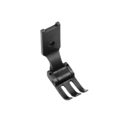 Piciorus pentru masina industriala cu 2 ace Brother LT2-B842; LT2-B845, 3/16″ (4,8mm)