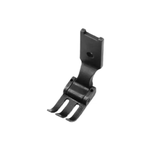 Piciorus pentru masina industriala cu 2 ace Brother LT2-B842; LT2-B845, 3/16″ (4,8mm)