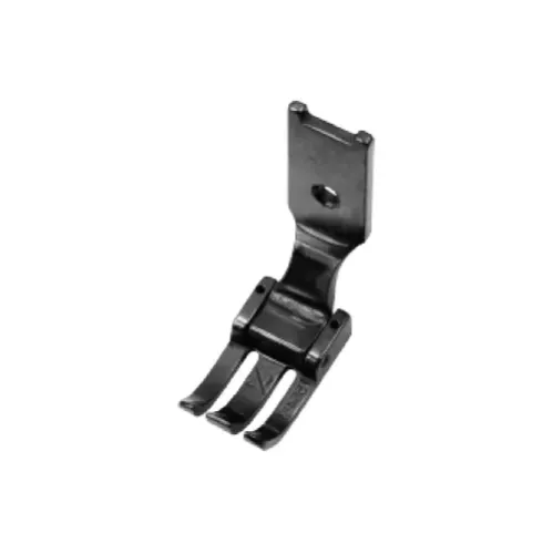 Piciorus pentru masina industriala cu 2 ace Brother LT2-B872; LT2-B875, 1/4 (6,4mm)