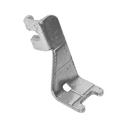 Piciorus cu tija oblica pentru cusut nasturi, pentru masini de cusut de uz casnic