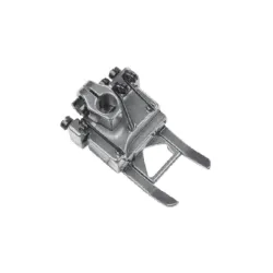 Piciorus pentru masini industriale de cusut uberdeck Kansai Special PX302-4W