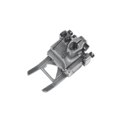 Piciorus pentru masini industriale de cusut uberdeck Kansai Special PX302-4W