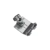 Piciorus 2 ace pentru masini industriale de cusut uberdeck Kansai Special DVK1702B; B2000, 6.4mm (1/4″)