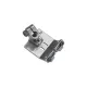 Piciorus 2 ace pentru masini industriale de cusut uberdeck Kansai Special DVK1702B; B2000, 6.4mm (1/4″)