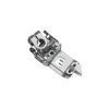 Piciorus 3 ace pentru masini industriale de cusut uberdeck Kansai Special WX8700D; WX8800D; RX9700D; RX9800D; RX9700A; RX9800A; WX8800DW, 6.4mm (1/4")