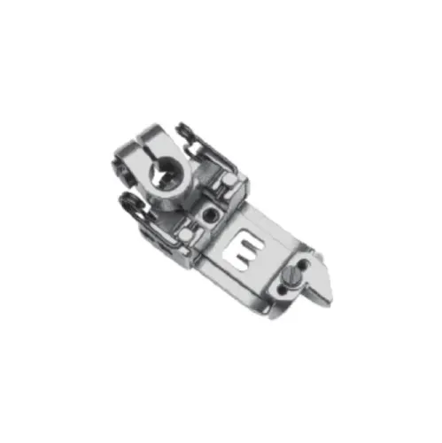 Set conversie pentru masini industriale de cusut acoperire cu 3 ace Kansai Special RX9800D, 5.6mm (3×5.6)