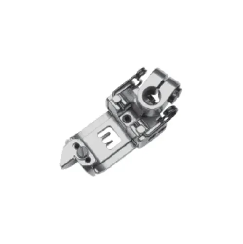 Piciorus 3 ace pentru masini industriale de cusut uberdeck Kansai Special WX8700D; WX8800D; RX9700D; RX9800D; RX9700A; RX9800A; WX8800DW, 6.4mm (1/4)