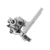 Piciorus 3 ace pentru masini industriale de cusut uberdeck Kansai Special RX-PHK, 6.4mm (1/4″)
