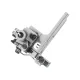 Piciorus 3 ace pentru masini industriale de cusut uberdeck Kansai Special RX-PHK, 6.4mm (1/4″)