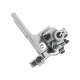 Piciorus 3 ace pentru masini industriale de cusut uberdeck Kansai Special RX-PHK, 6.4mm (1/4″)
