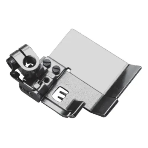 Piciorus 3 ace pentru masini industriale de cusut uberdeck Kansai Special NR-ALK, 5.6mm (7/32)