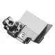 Piciorus 3 ace pentru masini industriale de cusut uberdeck Kansai Special NR-ALK, 5.6mm (7/32)