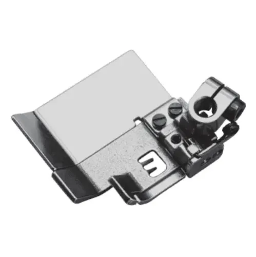 Piciorus 3 ace pentru masini industriale de cusut uberdeck Kansai Special NR-ALK, 5.6mm (7/32)