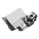 Piciorus 3 ace pentru masini industriale de cusut uberdeck Kansai Special NR-ALK, 5.6mm (7/32)