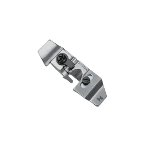 Piciorus pentru masini industriale de surfilat cu 1 ac Pegasus M852-01, 0x4mm