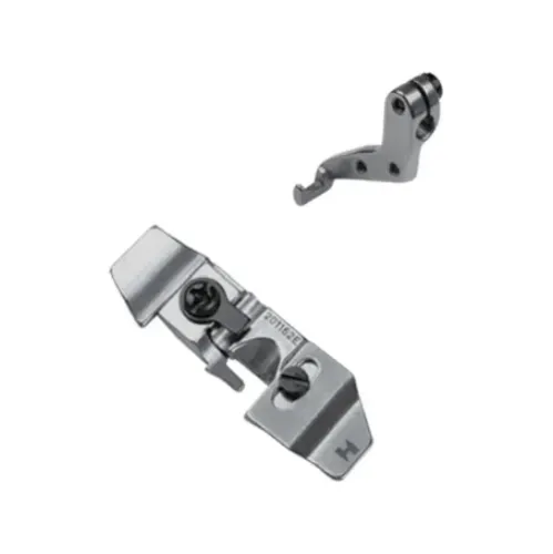 Piciorus pentru masini industriale de surfilat cu 1 ac Pegasus M852-01, 0x4mm