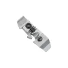 Piciorus pentru masini industriale de surfilat cu 1 ac Pegasus L52-01; M752-01, 0x3mm, 0x4mm