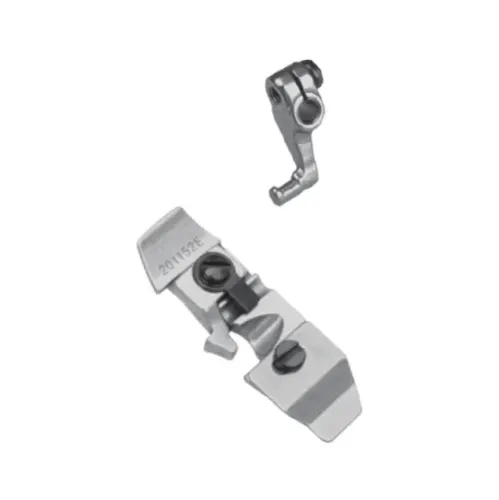 Piciorus pentru masini industriale de surfilat cu 1 ac Pegasus L52-01; M752-01, 0x3mm, 0x4mm