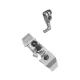 Piciorus pentru masini industriale de surfilat cu 1 ac Pegasus L52-01; M752-01, 0x3mm, 0x4mm