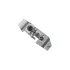 Piciorus pentru masini industriale de surfilat cu 1 ac Pegasus EX5205-12/233K, 0x3mm