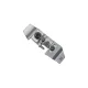 Set conversie pentru masini industriale de surfilat cu 1 ac Pegasus EX5203-12/233K, 3.0mm (0x3)