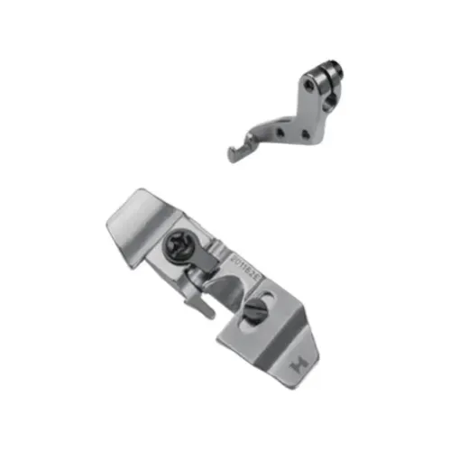 Piciorus pentru masini industriale de surfilat cu 1 ac Pegasus EX5205-12/233K, 0x3mm