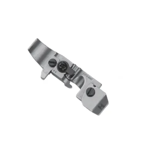 Piciorus pentru masini industriale de surfilat cu 1 ac Pegasus L52-17; M752-17, 0x4mm