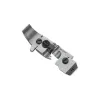 Piciorus pentru masini industriale de surfilat cu 2 ace Pegasus L52-05, 2x4mm