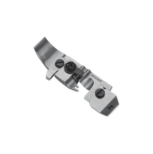 Set conversie pentru masini industriale de surfilat cu 2 ace Pegasus L52-05, 5.0mm (2×3)