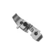 Set conversie pentru masini industriale de surfilat cu 2 ace Pegasus L52-05, 5.0mm (2×3)
