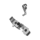 Piciorus pentru masini industriale de surfilat cu 2 ace Pegasus L52-05, 2x4mm