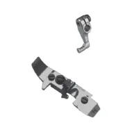 Piciorus de surje (picot) pentru masini industriale de surfilat cu 1 ac Pegasus L52-16; M752-16S1; M752-16S2, 0x1.5mm