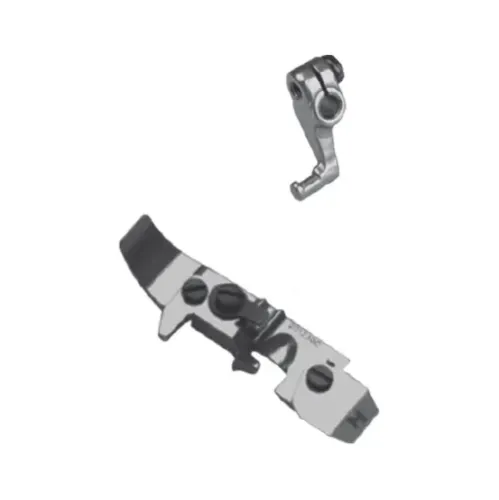 Piciorus de surje (picot) pentru masini industriale de surfilat cu 1 ac Pegasus L52-16; M752-16S1; M752-16S2, 0x1.5mm