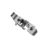 Piciorus pentru masini industriale de surfilat cu 2 ace Pegasus EX5212-02/333K, 2x3mm, 2x4mm, 2x5mm