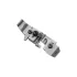 Piciorus pentru masini industriale de surfilat cu 2 ace Pegasus EX5212-02/333K, 2x3mm, 2x4mm, 2x5mm