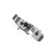 Set conversie pentru masini industriale de surfilat cu 2 ace Pegasus EX5212-02/333K, 7.0mm (2×5)