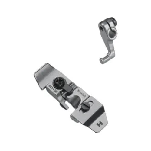 Piciorus pentru masini industriale de surfilat cu 1 ac Pegasus M752-180, 0x4mm