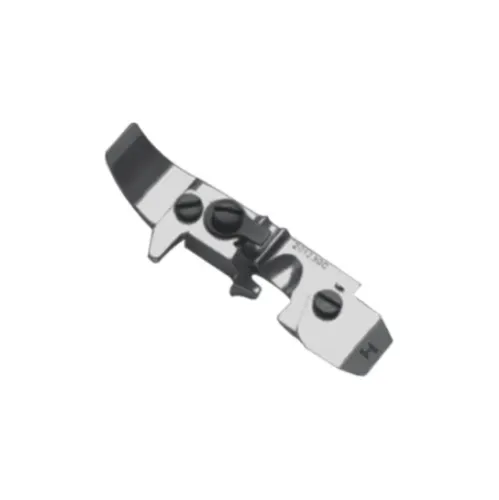 Set conversie pentru masini industriale de surfilat tip picot (surje) cu 1 ac Pegasus EX5204-32R2/223(K), 1.5mm (0x1.5)