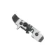 Set conversie pentru masini industriale de surfilat tip picot (surje) cu 1 ac Pegasus EX5204-32R2/223(K), 1.5mm (0x1.5)