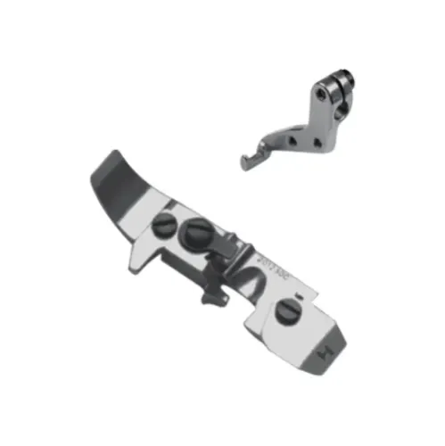 Piciorus de surje (picot) pentru masini industriale de surfilat cu 1 ac Pegasus EX5204-32R2; EX5204-223(K); EX5204-32R2; EX5204-223L(K), 0x1.5mm