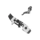 Piciorus de surje (picot) pentru masini industriale de surfilat cu 1 ac Pegasus EX5204-32R2; EX5204-223(K); EX5204-32R2; EX5204-223L(K), 0x1.5mm