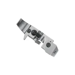 Piciorus pentru masini industriale de surfilat cu 1 ac Pegasus EX5203-22/233K, 0x5mm