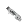 Piciorus pentru masini industriale de surfilat cu 2 ace Pegasus L52-51; L52-52, 2x4mm